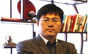 王叁壽：政府大數據雲(yun) 如何才能下雨