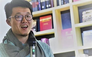 阿裏科技下午茶：手淘背後的人工智能以及未來思考