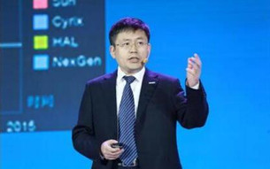 浪潮雲(yun) 計算緣何步履穩健