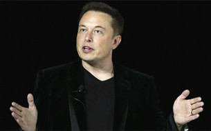 ElonMusk新公司欲連接人腦與(yu) 機器，可將想法上傳(chuan) 大腦