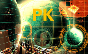 譯文丨大數據技術PK人腦的這些方麵，誰更勝一籌？
