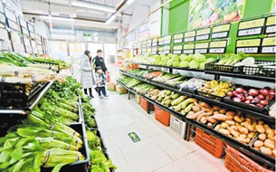 商務部：社區零售業(ye) 步入“黃金發展期” 大數據挖掘正當時
