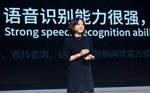 阿裏巴巴發布AliGenie 語音開放平台 賦能“智聯網”時代