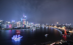 商務部：第三屆進博會(hui) 展覽規模進一步擴大