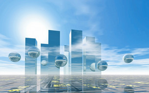 科大國創貴州公司總經理王子華：以人為(wei) 本，是智慧城市建設的終極目標