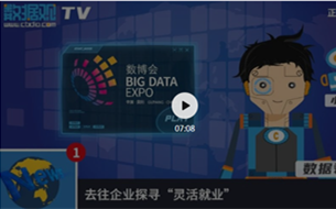 【非常新利体育18】敲開數據之門，探尋“靈活就業(ye) ”